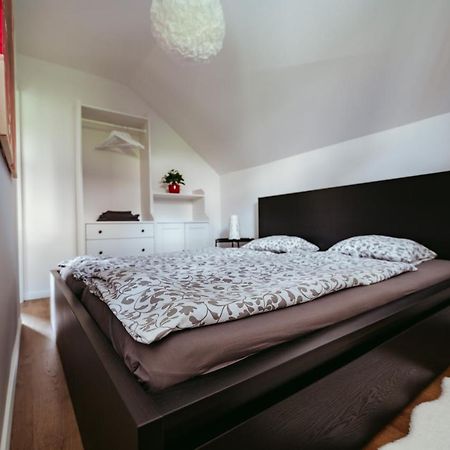 בלד Apartment Oddih מראה חיצוני תמונה