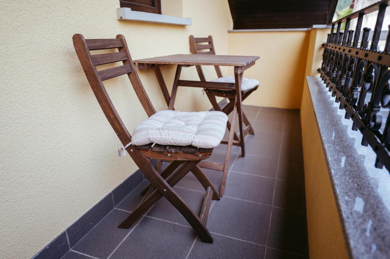 בלד Apartment Oddih מראה חיצוני תמונה