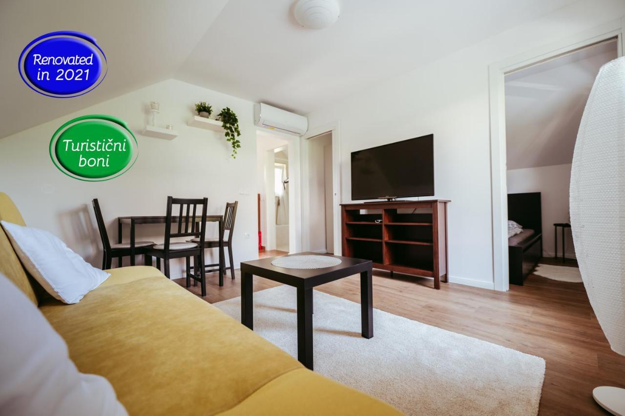 בלד Apartment Oddih מראה חיצוני תמונה