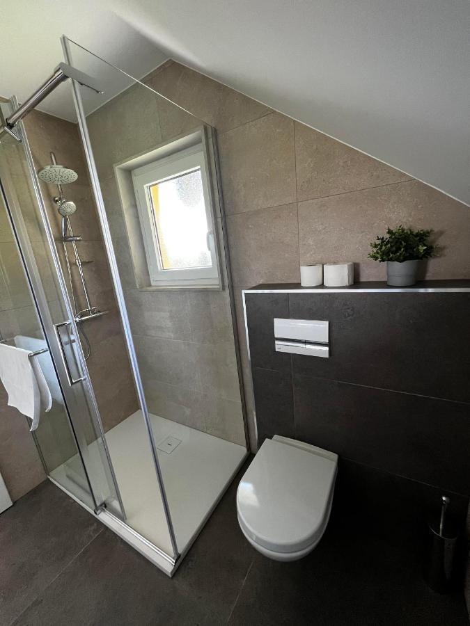 בלד Apartment Oddih מראה חיצוני תמונה